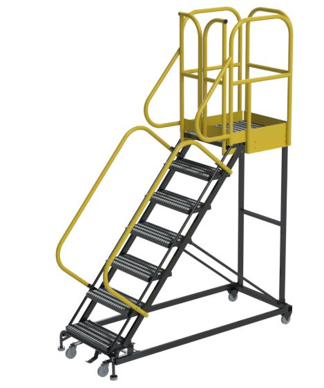 Pro-Line Series Ladders - HPL073228G