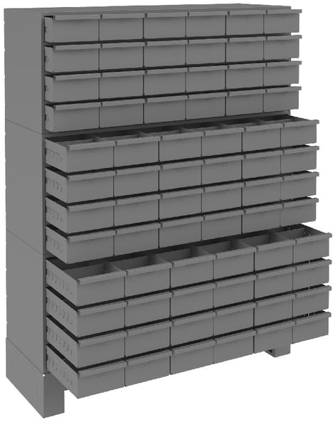 Storage Center - H019-95
