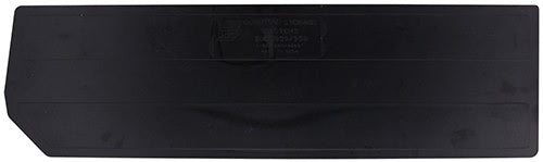 Windows & Dividers For 24", 30" & 36" Hulk Containers - HDUS950