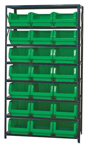 Magnum Bin Units - HMSU-532-G