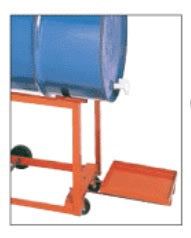 Rock-It Barrel Lift And Drum Stands - HDSDP