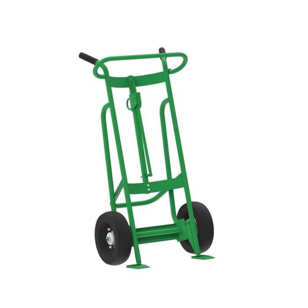 Drum Hand Trucks - F82025A4