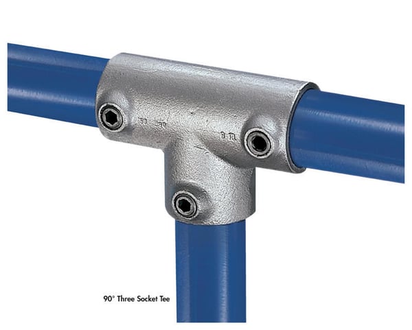 Kee Klamp® Fittings - H25-7