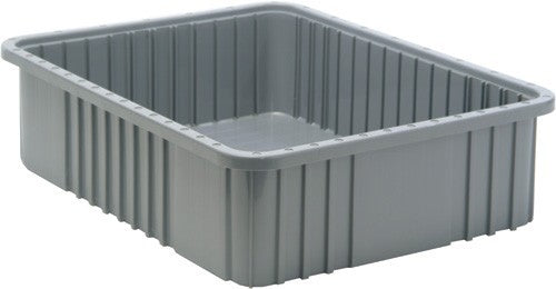 Dividable Grid Containers - HDG93060-GY