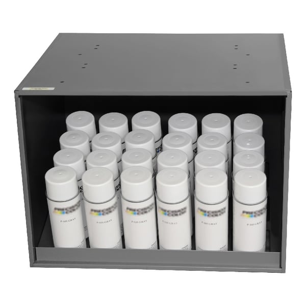 Aerosol Storage Cabinets - H303B-16.75-AR-95