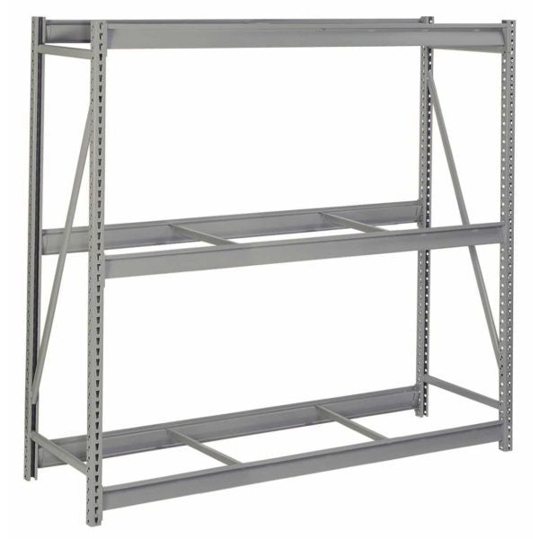 84" High Pre-Engineered Bulk Storage Racks - HDD67321S