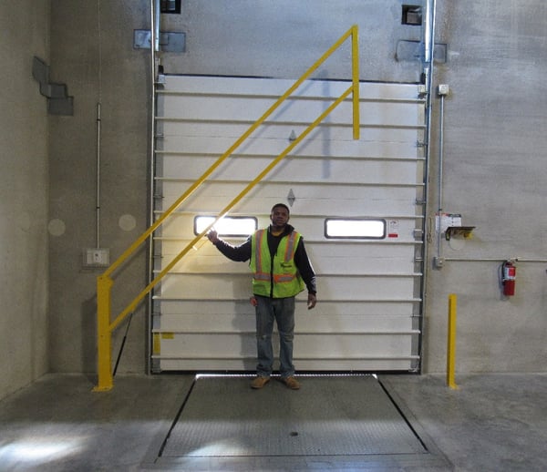 Lift Gate - HMEHLIFTGATE9