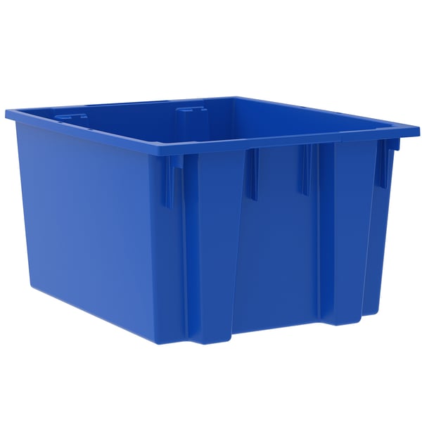 Nest And Stack Totes - H35230-B
