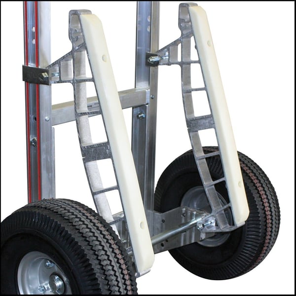 Liberator and Xcelorator Hand Truck Accessories - H2002-E1L