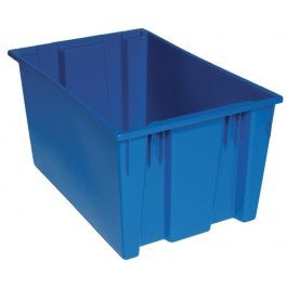 Stack & Nest Totes (Snts) - HSNT300-B