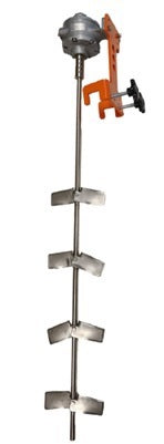 Drum Mixers - HDRM-RM