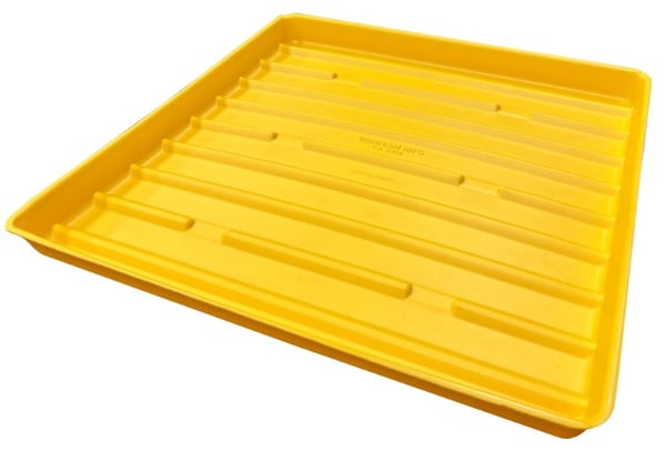 Fm Approved Corrosive And Pesticide Cabinets Accessories - HFS-TR-1413-50-PKG