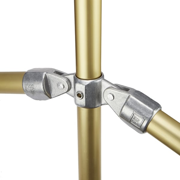 Kee Lite® Fittings - HLC51-777