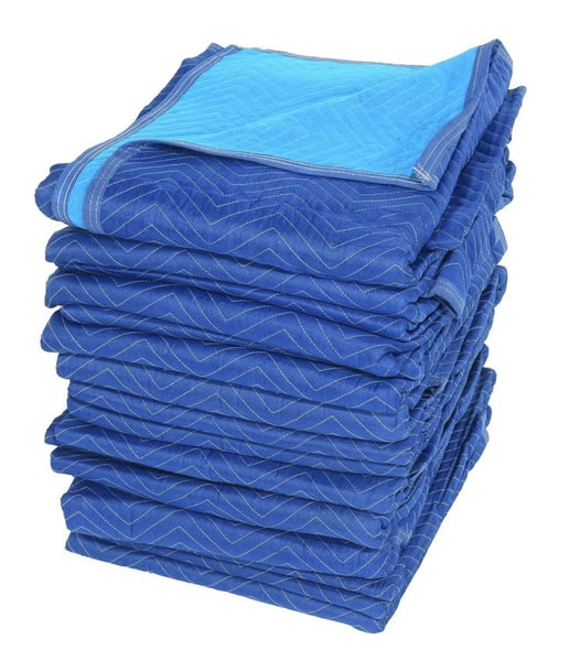 Quilted Moving Pads - HQPC-7280-VP-12PK