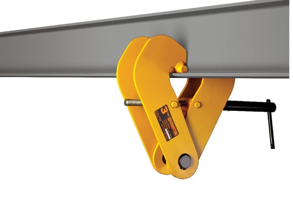 Universal Beam Clamps - HUBC100
