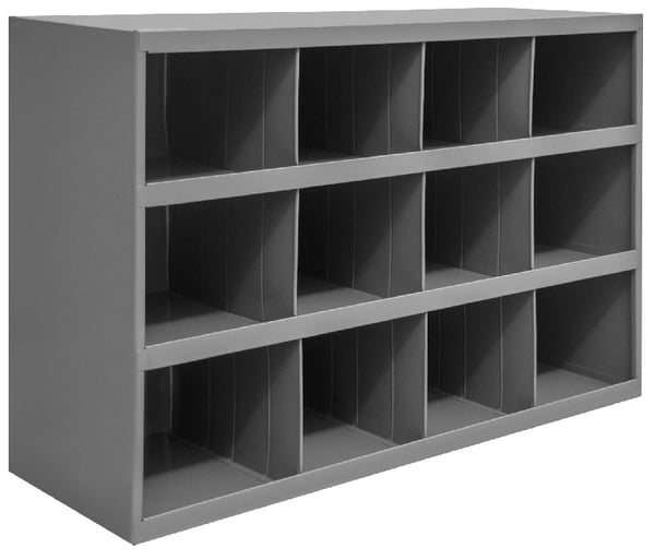 Storage Racks / Bolt Bins - H330-95