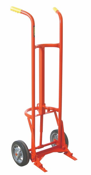 Steel Drum Trucks - H20BT