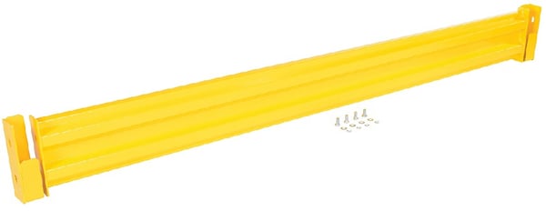 Structural Guard Rail - HGR-F2R-DI-9-YL