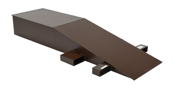 Wheel Risers - HSWR-24-12-84
