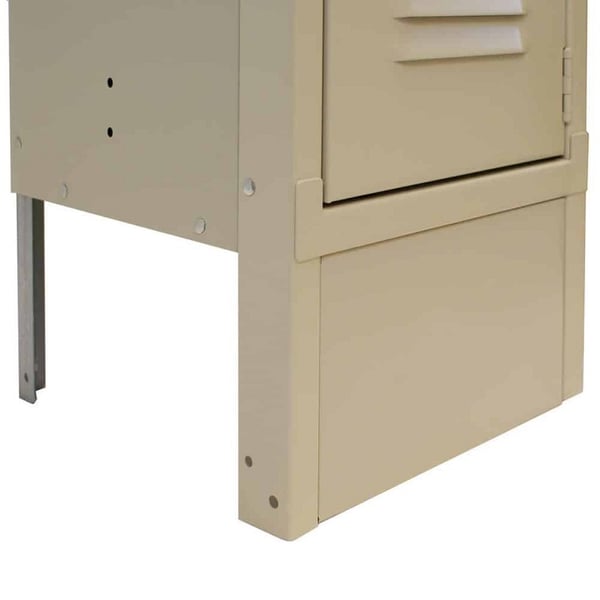 Closed Style Bases - H5800-1