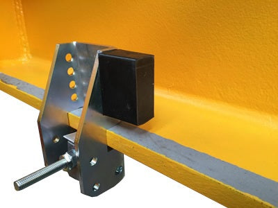 BISON Beam End Stops - HTESH20-63