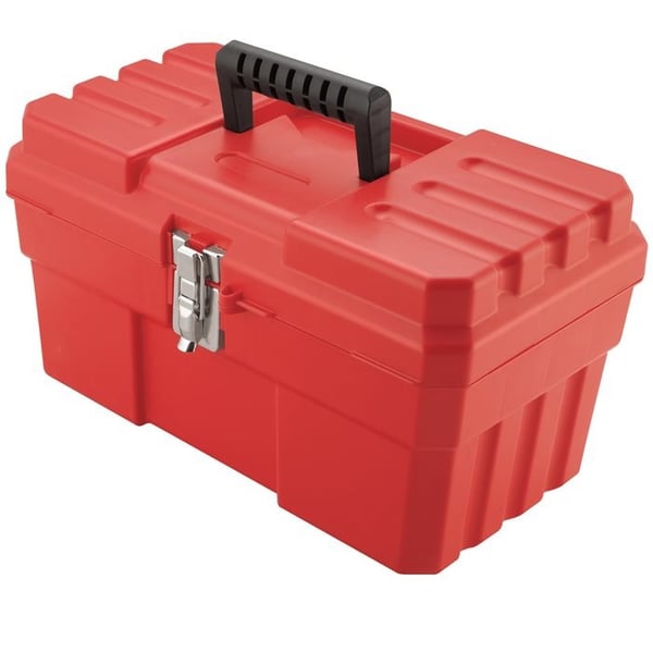 Red Probox Toolbox - H09514RED