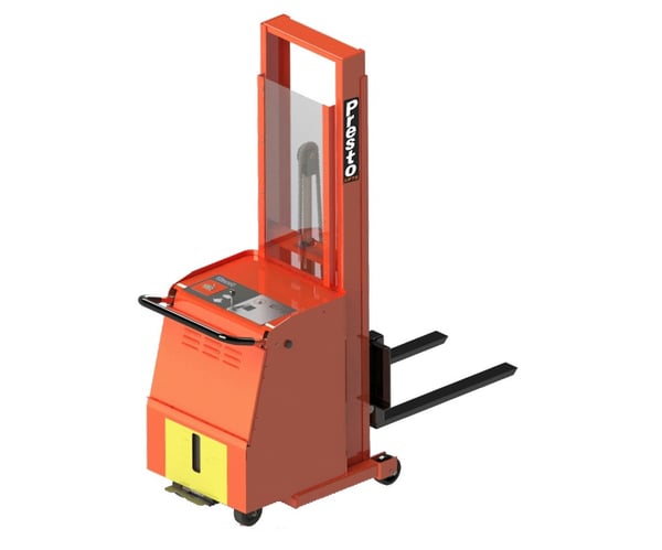 Counterbalance Lift Trucks - CW Series - HC62A-200