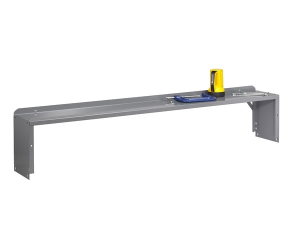 Heavy-Duty Industrial Workbench Accessories - HR-1096