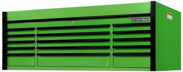 Ex Professional Series Tool Storage - HEX7215CHQ-GNBK