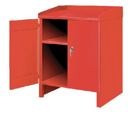 Extra Heavy Duty Shop Cabinet Desks - H2036