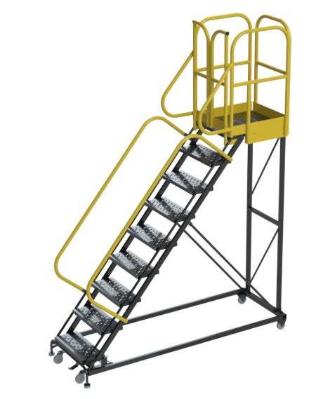 Pro-Line Series Ladders - HPL093228P
