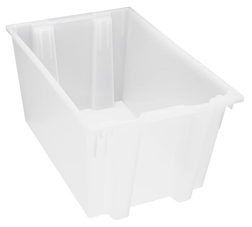 Stack & Nest Totes (Snts) - HSNT300-CL