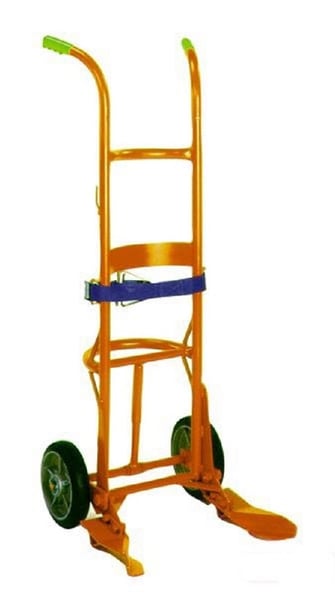 Poly Drum Trucks - H45BT