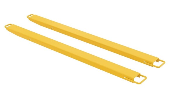 High Strength Fork Extensions - HFE-HS-4-72