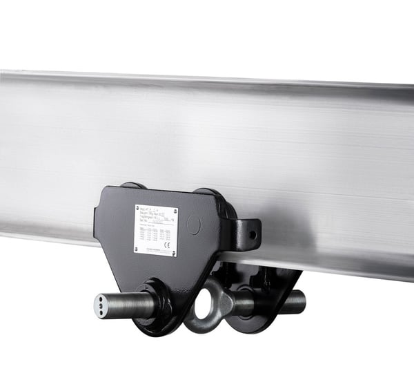 CM HTP Plain Type Trolley - HJKHTP0050A
