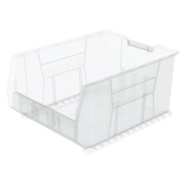 Clear Super-Size Akrobins® - H30289SCLAR