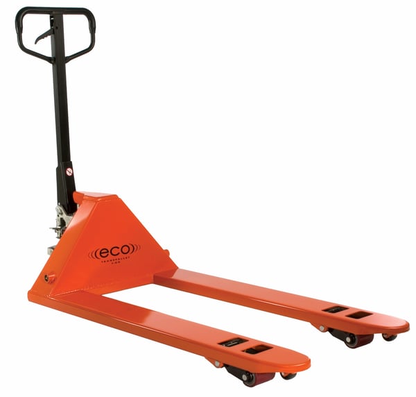 ECO I-55 Standard & Custom Fork Size Trucks - H111245HD-2