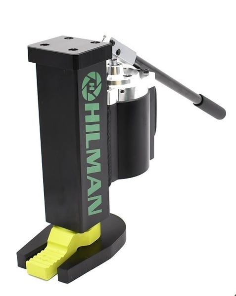 Hydraulic Toe Jacks - HHTJ-508