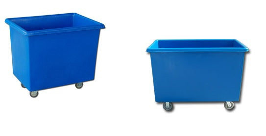 Dpi Economical Utility Carts - H7016TS-13-2533