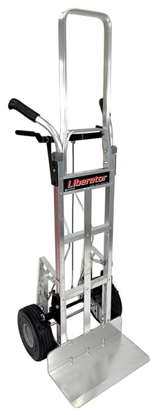 Liberator Brake Trucks - HBTC-0046