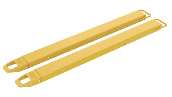 Lift Truck Fork Extensions - HFE-4-63