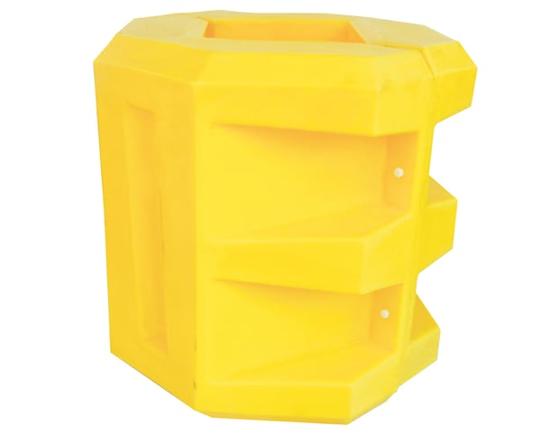 Short Column Protectors - HCP-12ST