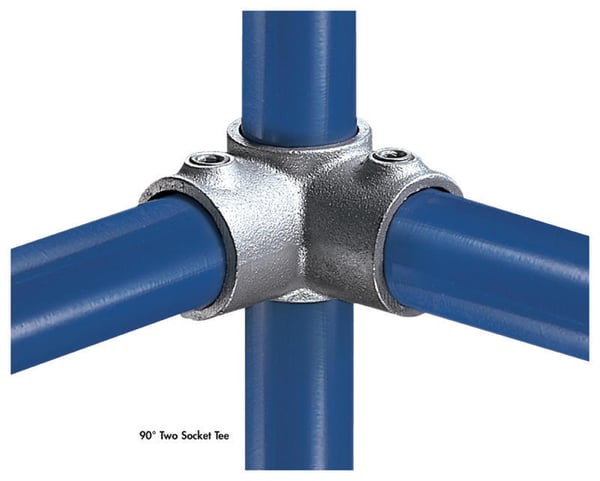 Kee Klamp® Fittings - H21-6