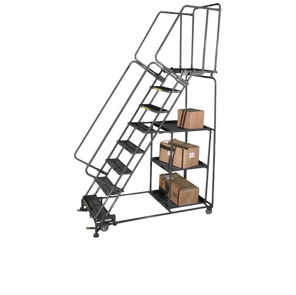 Stock Picking Ladders - HSPL-9P