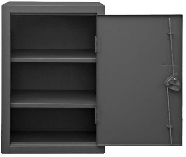 Extra Heavy Duty Storage Cabinets - HHDC-202436-2S95