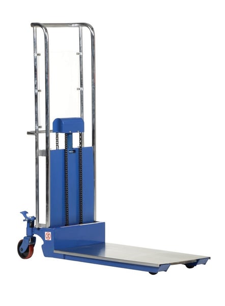 Hefti-Lifts - HHYD-10-EP