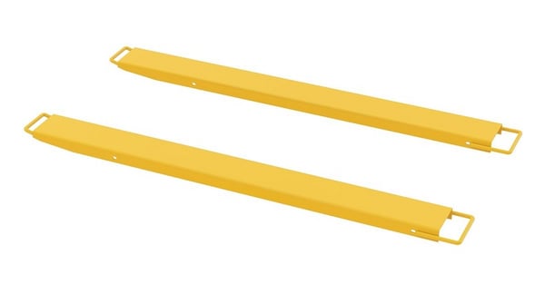 High Strength Fork Extensions - HFE-HS-6-72