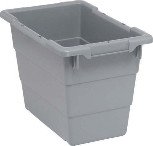 Quantum Cross Stack Tubs - HTUB1711-12-GY