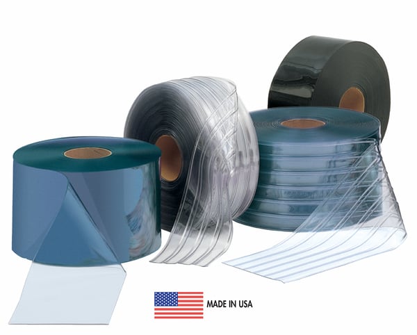 Replacement Strips And Rolls - H17-081008C