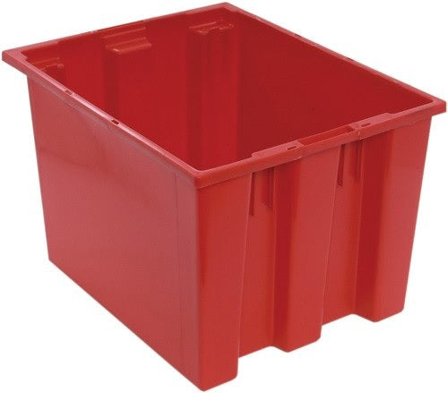Stack & Nest Totes (Snts) - HSNT195-R